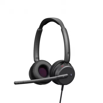 Kuulokkeet EPOS Duo -kuulokkeet MS Teams USB-C