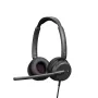 Kuulokkeet EPOS Duo -kuulokkeet MS Teams USB-C