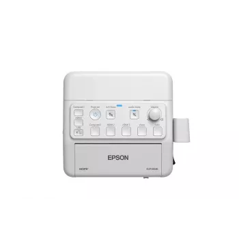 Liitäntä- ja ohjausrasia Epson ELPCB03N V12HB11040 USB- ja HDMI-liitännöillä