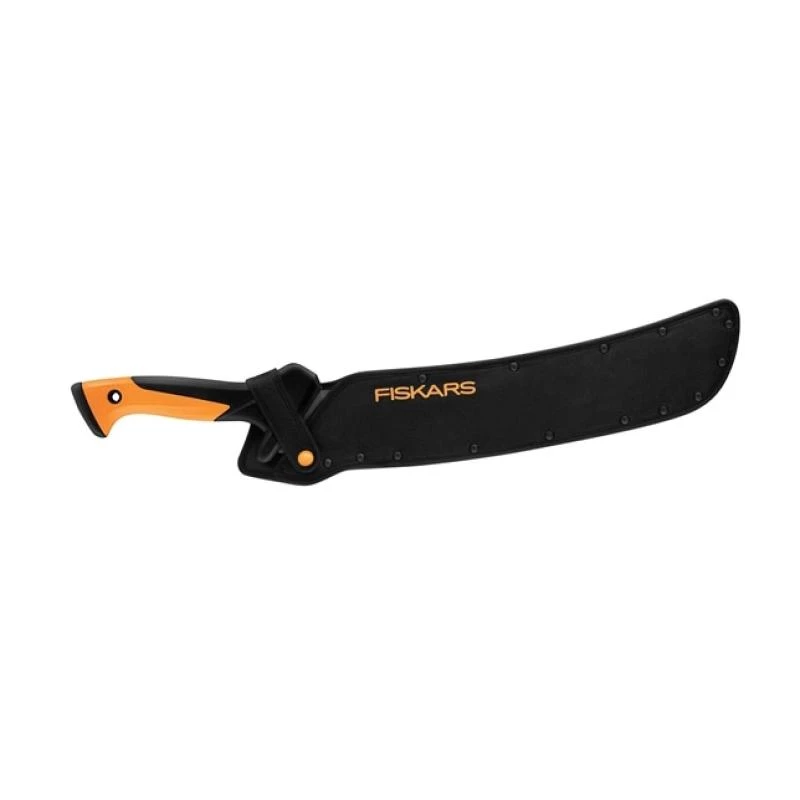 Fiskars Solid ruostumaton teräs