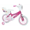 LASTEN POLKUPYÖRÄ 14 HUFFY 24411W DISNEY PRINCESS