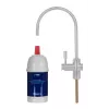 Brita Mypure P1+grifo 1 Via kompakti vedensuodatinjärjestelmä