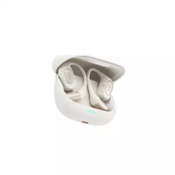 Nubia LiveFlip NB-LVFLIP -kuulokkeet valkoinen