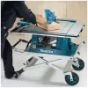 Makita MLT100N pöytäpyörösaha 4300 kierr./min