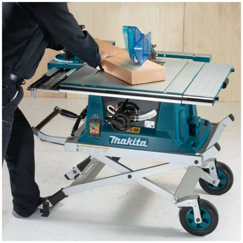Makita MLT100N pöytäpyörösaha 4300 kierr./min