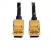 ROLINE GOLD DisplayPort-kaapeli, DP ST - ST, 1,5 m