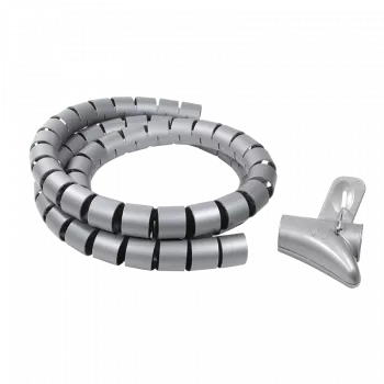 Kaapeliside LogiLink KAB0014 hopea 1500 mm