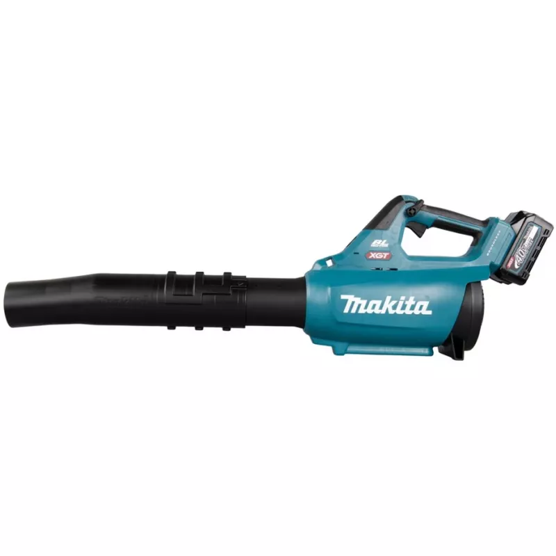Makita UB001GZ lehtipuhallin 40 V 230,4 km/h litiumioni (Li-Ion)