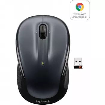 Logitech 910-002142 tuote harmaa