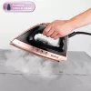 Beldray BEL01137TTVDE 2400 W höyryasema Steam Surge Pro
