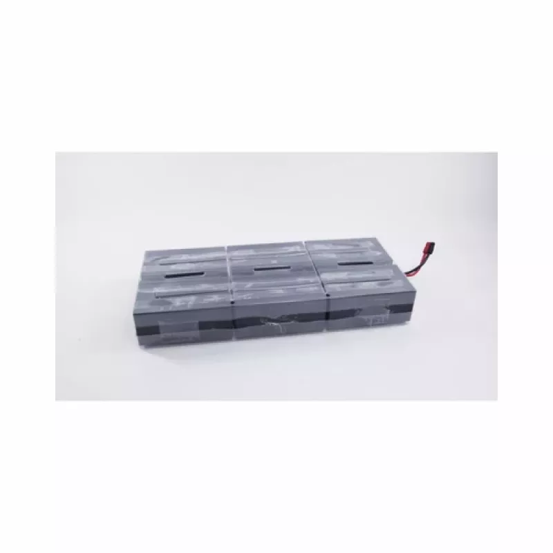 Eaton EB003SP UPS-akku lyijyhappo (VRLA) 6 V 9 Ah (EB003SP)