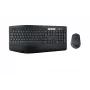 Näppäimistö-hiiri-sarja Logitech MK850 Performance