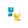LEGO DUPLO 10477 3-in-1 Luovat suloiset lemmikit