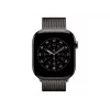 Apple MGJ64ZM/A älykellojen lisävaruste liuskekivi ruostumaton teräs 46 mm