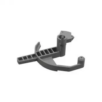 Oki 2PP4044-5016P001 tulostin harmaa