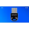 Bluetooth-liitäntäkortti Savio BT-050