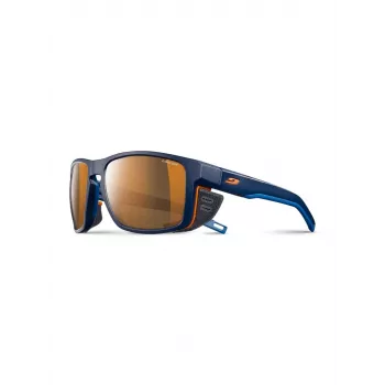 Aurinkolasit Julbo Shield malli 490542 — suojaavat urheilulasit