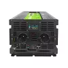 LCD-muunnin 48V 5000W/10000W puhdas sini aalto näytöllä