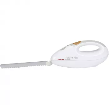 Tefal 8523 sähköveitsi 100 W valkoinen
