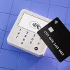 Kortinlukulaite SumUp RDR-SUL-010 — lähimaksu (NFC) ja siru (EMV) -maksut