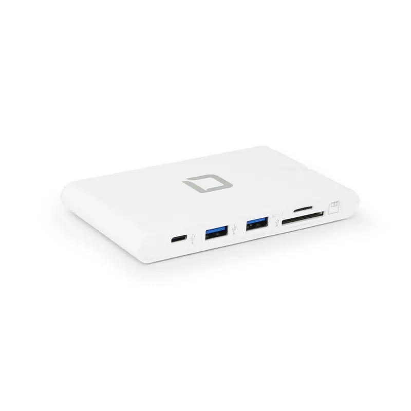 Kannettavan telakka DICOTA D31729