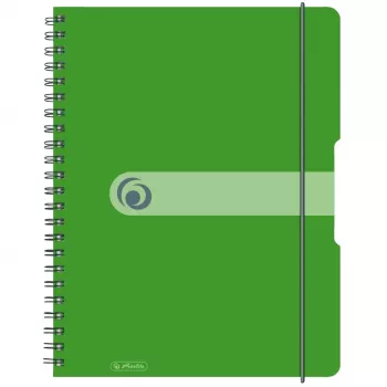 Vihko Herlitz 11293099 A4 80 lehteä vihreä