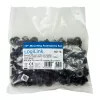 Ruuvipaketti LOGILINK AC116 — 50 mustaa ruuvia rack-tarvikkeisiin