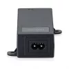 PoE++-injektori DIGITUS DN-95104-1 — Gigabit Ethernet 802.3bt, 60 W, 55 V, 100 m, musta