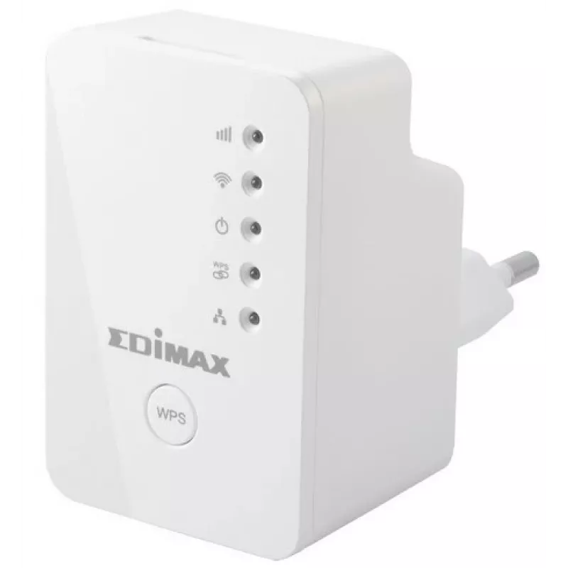 Wi-Fi-toistin Edimax EW-7438RPN Mini