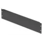 Sokkelokansi Digitus DN-19 BPN-03-SW