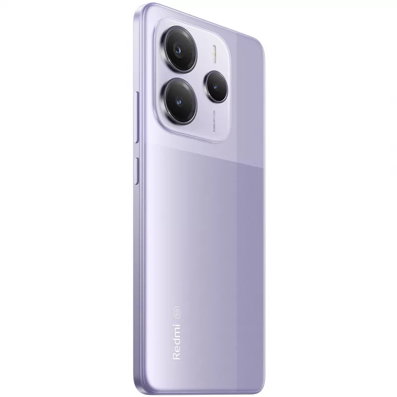 Älypuhelin Xiaomi Redmi Note 14 5G, 6,67