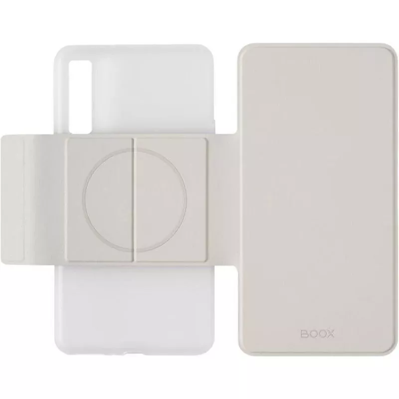 Suojakotelo Onyx Boox OCV0513R – väri hiekka, malli OCV0513R