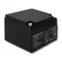 Qoltec 53036 AGM-akku | 12V | 24Ah | max 360A