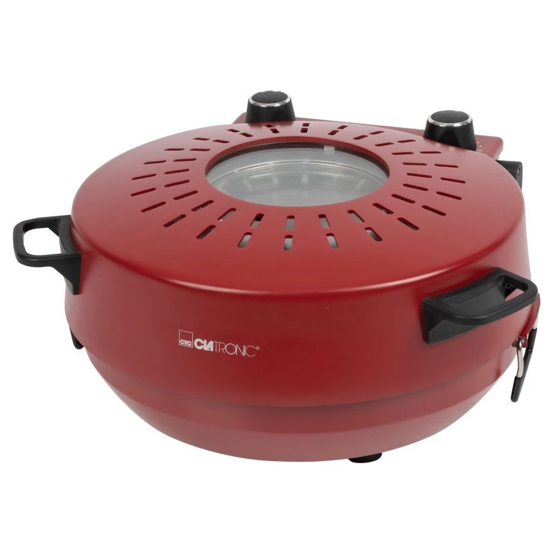 Clatronic PM 3787 - pizzalaite