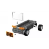 LEGO CITY 60491 Moottoripyöränkuljetusauto