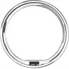 Ultrahuman Ring Air Space Silver koko 8