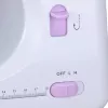 Puoliautomaattinen ompelukone Emerio SEW-121820