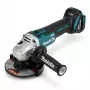 Makita DGA511Z kulmahiomakone 12,5 cm 8500 kierr./min