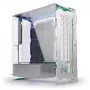 Singularity Computers Spectre Integra-M Elite tietokonekotelo, hopea
