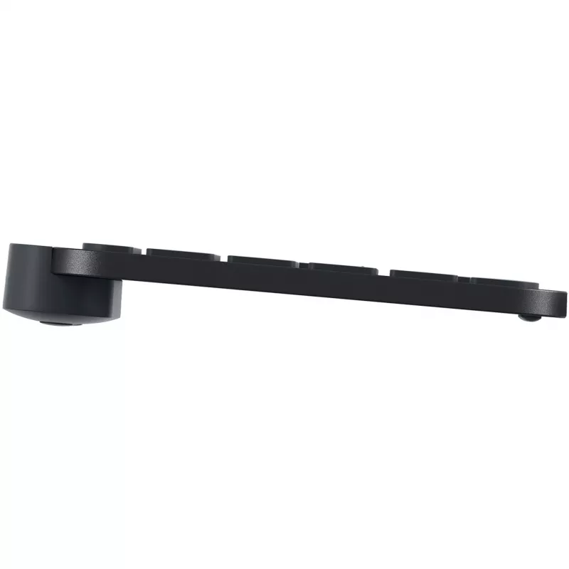 Logitech MX Keys for Business -näppäimistö RF langaton + Bluetooth italialainen grafiitti (920-010247)