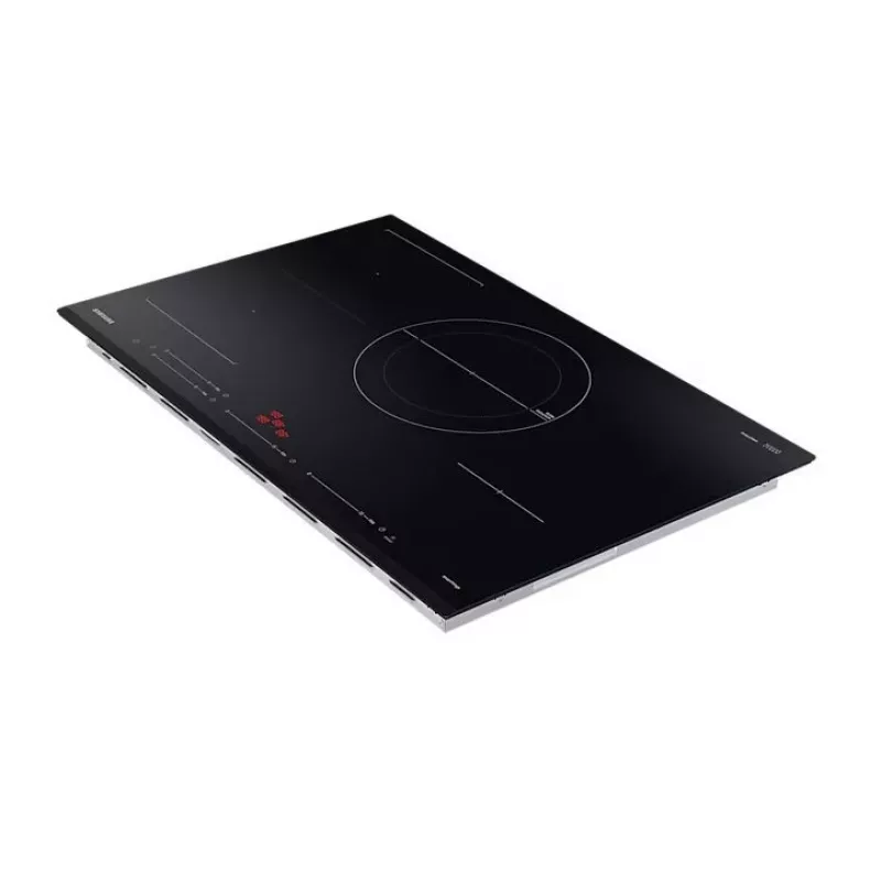 Samsung induktioliesi NZ84C5047GK, liesitaso, musta