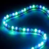 Universaali LED-nauha Lamptron FlexLight Multi, monivärinen, DC-käyttö, leveys 70 mm