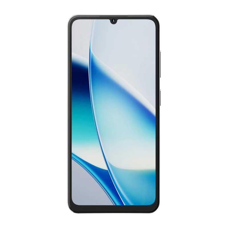 Älypuhelin HOTWAV A17 Pro Max hopea — HOTWAV A17 Pro Max