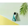 iKins suojakotelo Apple iPhone 12 Pro Max – kuosi Aqua-Achat