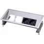 Pistorasia Type F Kindermann 5301170000 musta hopea