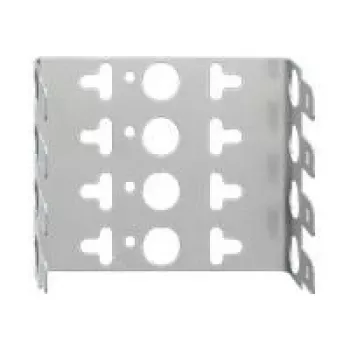 Asennussarja Rutenbeck 221004 metallinen