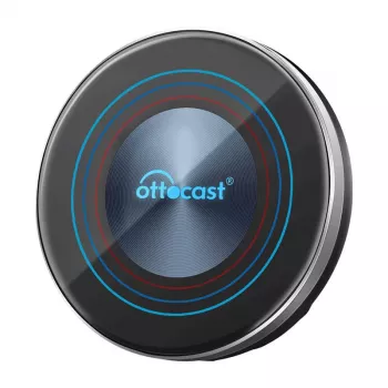 Ottocast PCS46-BM OTTOAIBOX I3 langaton adapteri