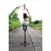 Quad Lock® jalusta / selfie-tikku musta