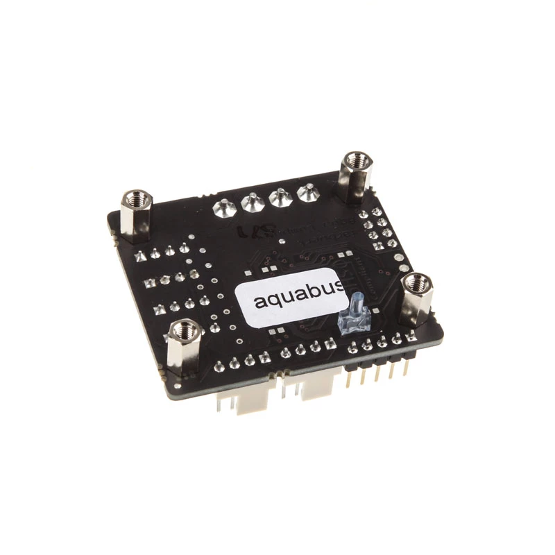 Aqua Computer farbwerk USB RGB LED -ohjain, aquabus-versio