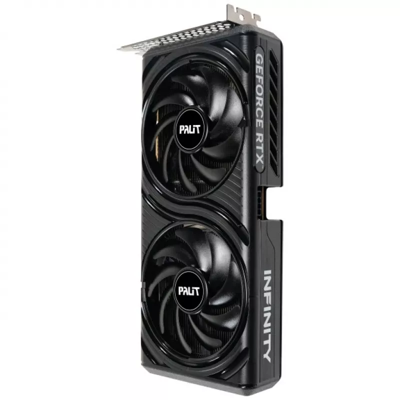 Näytönohjain GeForce RTX 5060 8 GB GDDR7